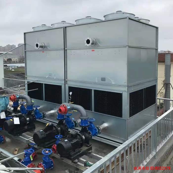 BH-13S/D亳州电厂闭式冷却塔工厂 BH-13S/D亳州电厂闭式冷却塔工厂