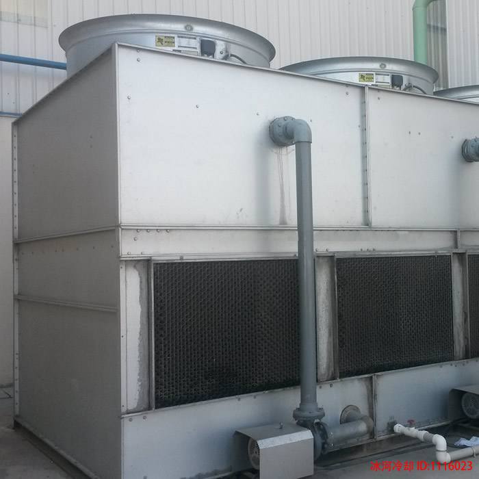 BH-17V/Y亳州混流闭式冷却塔制造 BH-17V/Y亳州混流闭式冷却塔制造