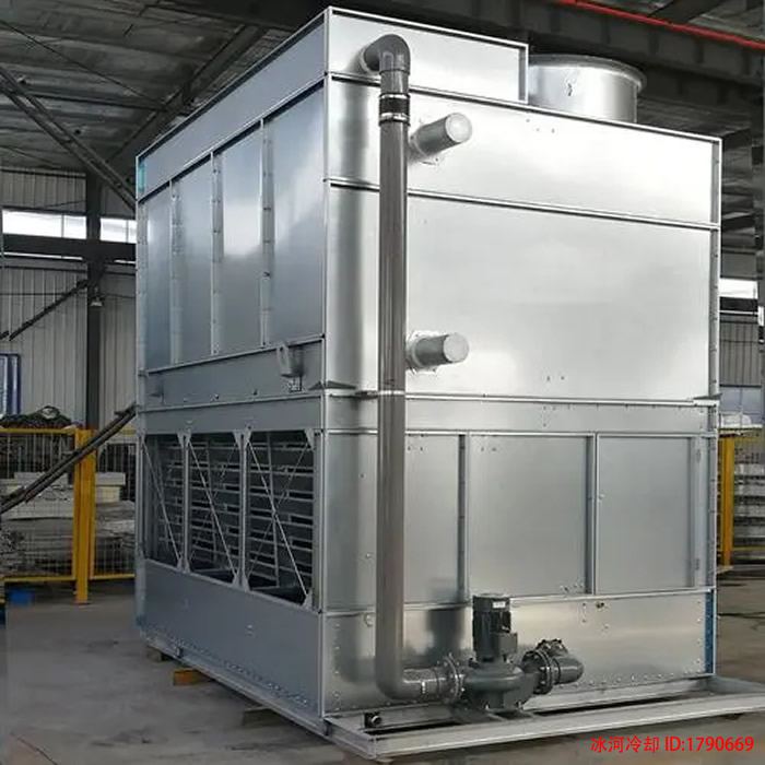 BH-76U亳州节能闭式冷却塔源头工厂 BH-76U亳州节能闭式冷却塔源头工厂