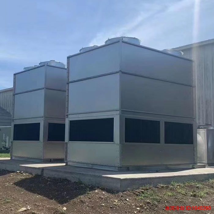 22G亳州楼顶开式冷却塔工厂 22G亳州楼顶开式冷却塔工厂